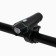 Lanter Bicycle front battery, waterproof, 1 diode, 4 modes, green