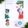 Letter from Santa Claus Children's "New Year: Special, Delivery"