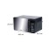 Pioneer MW230D microwave oven, 700 watts, 8 programs, 5 capacities, 20 l, graphite color