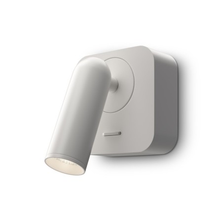 Bra Technical C039WL-L3W3K, LED, 3W, 8.5x6.3x6.5 cm, 200lm, white color-3