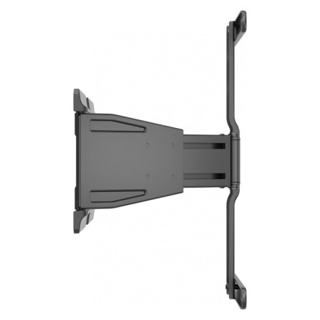 Crocktein for TV Ultramounts UM955 Black 37 "-75" Max.50kg wall turn and SHA 107047-3