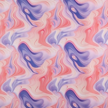 Paper Packe Gloss "abstraction", 50 x 70 cm-1