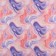 Paper Packe Gloss "abstraction", 50 x 70 cm