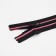 Lightning "Tractor", No. 5, non -proceeding, castle machine, 18 cm, black/red/white color