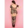 Candy Girl Baby, Black, Black, 2XL