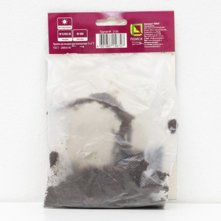 Motenary (Verbaskum) "Violet Flash Ov White", 1 pc, rr I, spring 2025-1