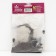 Motenary (Verbaskum) "Violet Flash Ov White", 1 pc, rr I, spring 2025