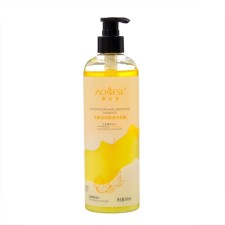 Hair shampoo, moisturizing, 