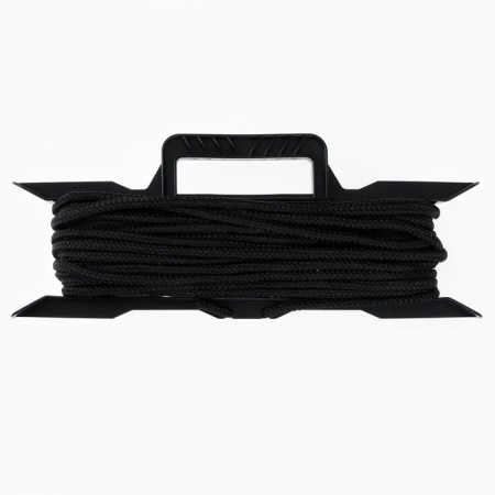 Anchor fall wicker yaman on motorized motor, diameter 8 mm, length - 20 m-1