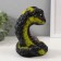 New Year's figure "Minigummi" 12x12x17 cm