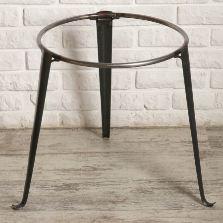 A tripod for cauldron 12 l, diameter 408 mm, 20 x 42 x 42 cm