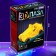 3D puzzle "Retro-car", crystalline, 54 details, Mix colors