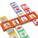 Board game "Studying professions"