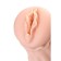 Masturbator Realistic vagina Alice, Xise, TPR, bodily, 17.4 cm