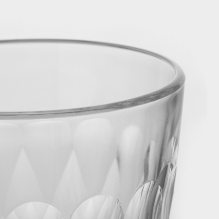 Glass glass "Shambor", 200 ml-1