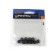 Cargo Cheburashka painted collapsible Yaman 10 pcs., 5 g, black