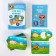 Board game "Smart Puzzles. Who is the baby? ", 30 cards