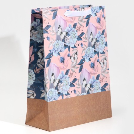 Package Gift Craft horizontal, packaging, “live a dream”, l 31 x 40 x 11.5 cm-2