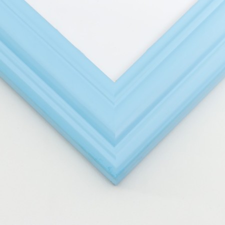Photo frame Linda 21x30 cm Blue-1