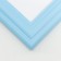 Photo frame Linda 21x30 cm Blue