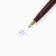 Pen "I attract money" plastic in an envelope, 1 mm