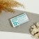 Commercial soap 72%, 140 g