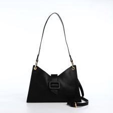 Bag-mixer on lightning, black color