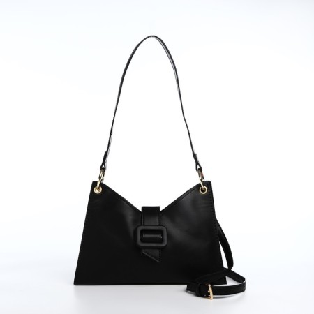 Bag-mixer on lightning, black color
