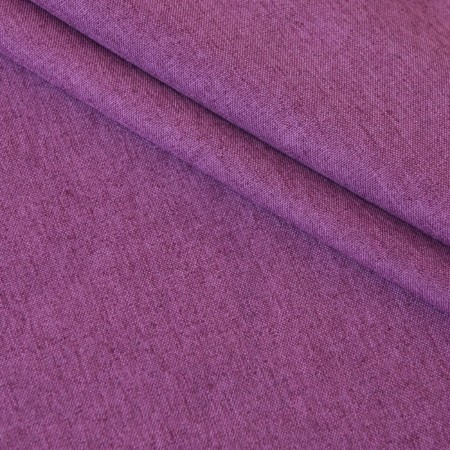 A set of tracks on the Ibitsa table, size 43 x 140 cm - 4 pcs, purple color-1