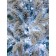 Artificial spruce Green Trees Baroque, premium, snowy, with lighting, 180 cm