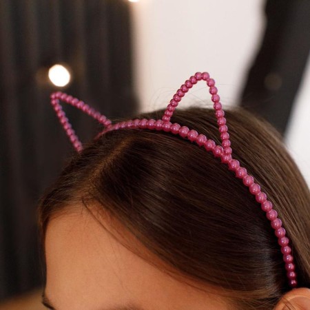 Fit and hair clip "Life in high"-1