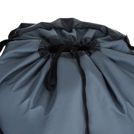 Backpack "Type-14", 110 l, color gray color-4