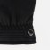 Gloves male, dimensionless, with insulation, black color