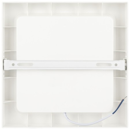 LED LED LED square square 24W 6500K-4