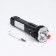 Manual battery, 1000 mAh, 5 W, LED, COB, 4 modes, USB, slinger