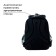 Backpack Bag School Calligrata "Red Call", 39 x 30 x 14 cm