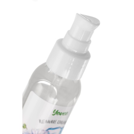Moisturizing Yove gel “comfortable sliding” with d-panthenol, aloe and chamomile, 100 ml-5