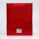 Packet Holography with a window, "red", m 32 x 25.5 x 11 cm