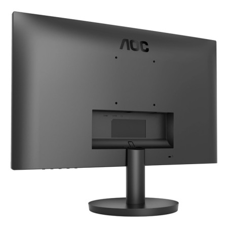 Монитор AOC 23.8" Basic-Line 24B3HA2 черный IPS LED 1ms 16:9 DVI HDMI M/M матовая 250cd 178 106690-7