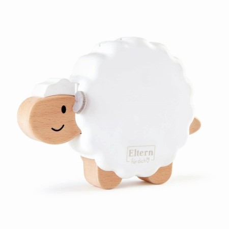 Toy for newborns "Pastel: Sheep"-1