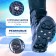 Ice floors 8 spikes size 35-40