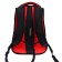 Youth backpack Grizzly, 43 x 31 x 20 cm, ergonomic back, laptop department