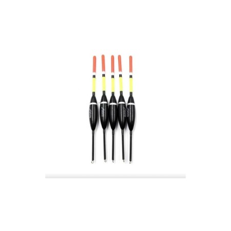 Polyurethane Yaman float 100-030, 3 g, 3 g. 5 pcs.