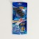 Disposable razor machines Razo3man Plus, 3 blades moisturizing stripes, 5 pcs