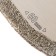 Denzel 782319 MFI Nazadka, cutting segment, Dia, stone and tiles, 60 mm