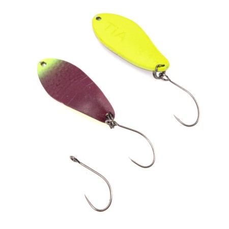 Micro -mocking namazu Pro Tia Hocse, weight 3.1 g, color 108-1