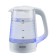 Electric kettle Winner WR-141 1.7 l, 2200 watts, glass