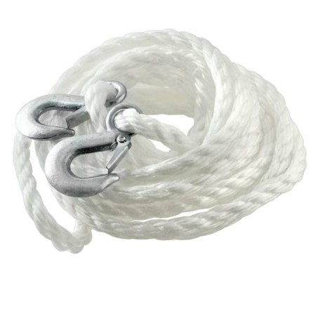 Rope-ropeSkyWay A-Class, 5 t, 5 m, 2 hooks, in bag, s03101003-1