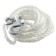 Rope-ropeSkyWay A-Class, 5 t, 5 m, 2 hooks, in bag, s03101003