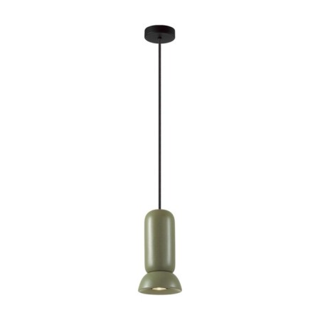 Suspension KERAMA GU10 LED 4W